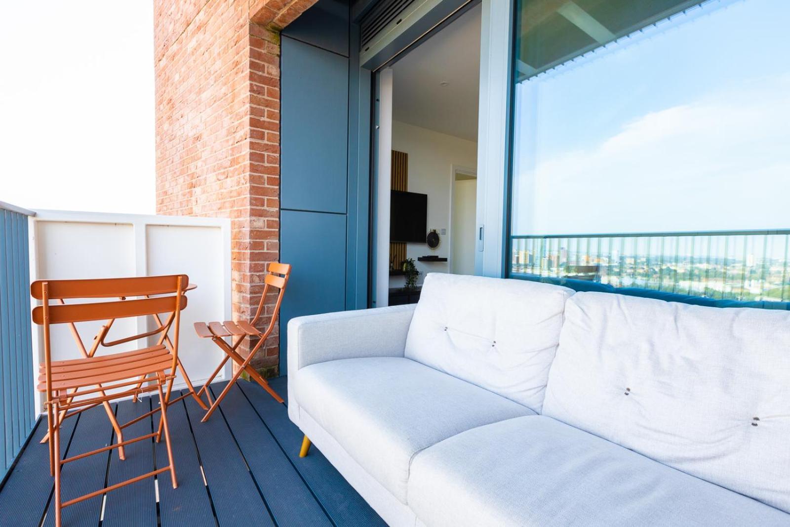 Luxury Apt Near Canary Wharf With Stunning Views Londra Exterior foto