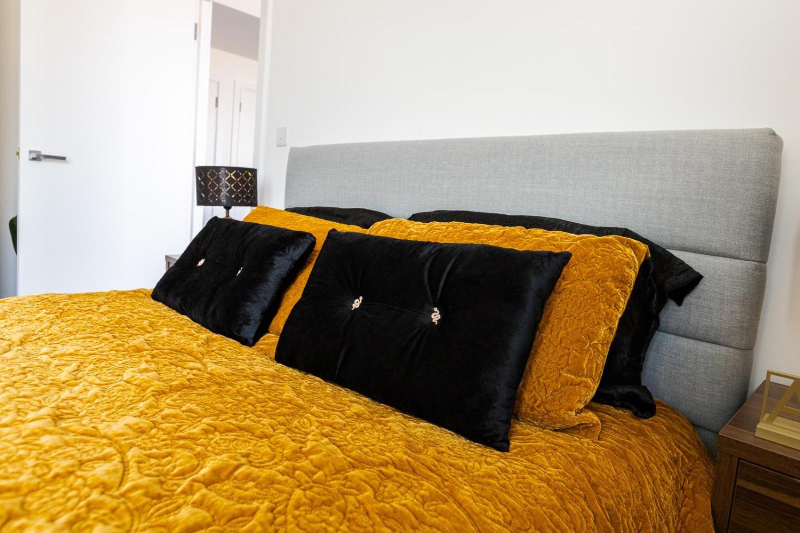 Luxury Apt Near Canary Wharf With Stunning Views Londra Exterior foto