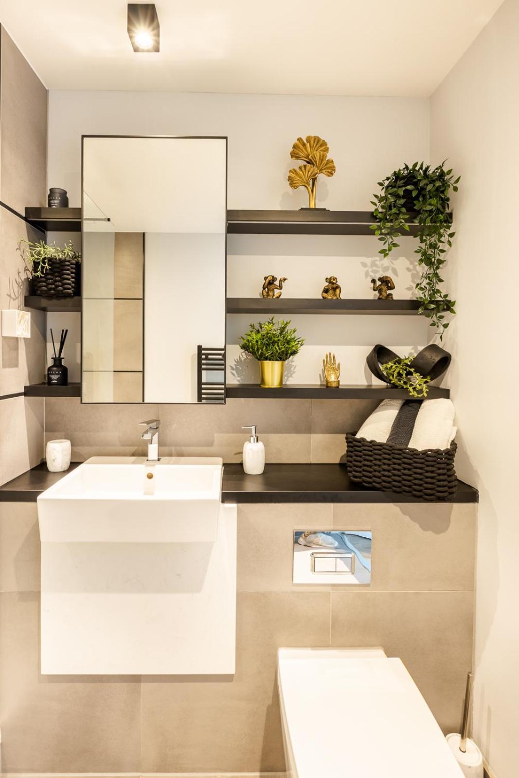 Luxury Apt Near Canary Wharf With Stunning Views Londra Exterior foto
