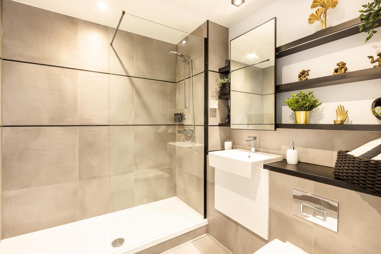 Luxury Apt Near Canary Wharf With Stunning Views Londra Exterior foto
